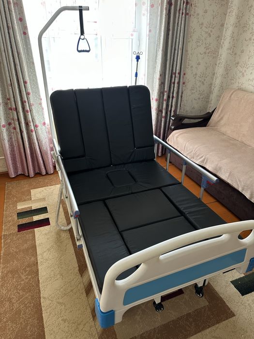 Аренда Электрическая Медицинская кровать