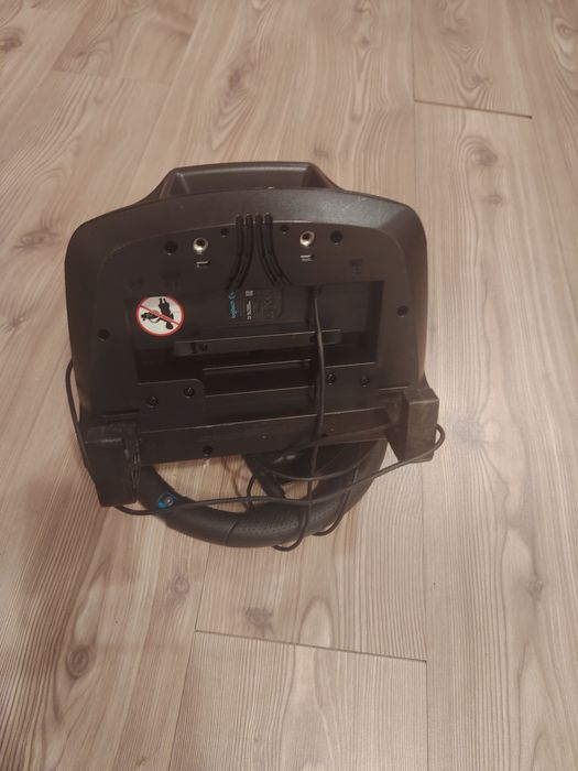 Volan Logitech G923 pentru Xbox/pc