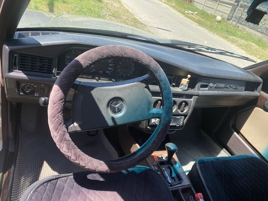 Срочно продам мерс 190 в Талгаре звоните спрашивайте