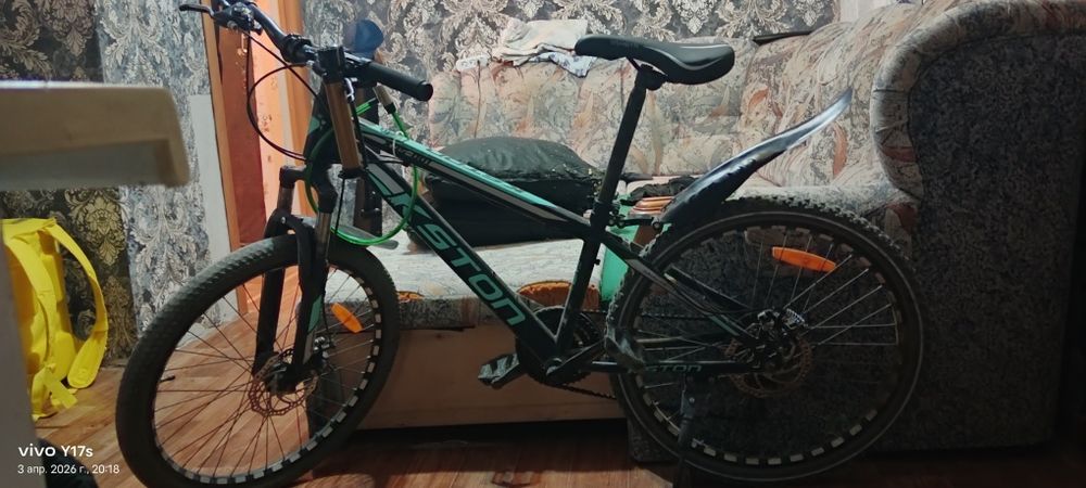 Продам велосивед