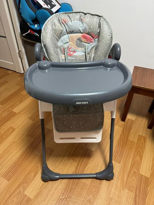 Детский стул для кормления