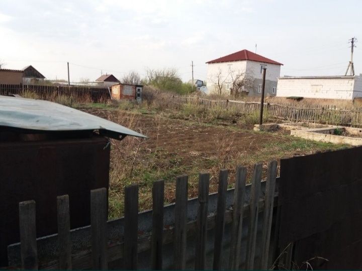 Дача земля ухоженная