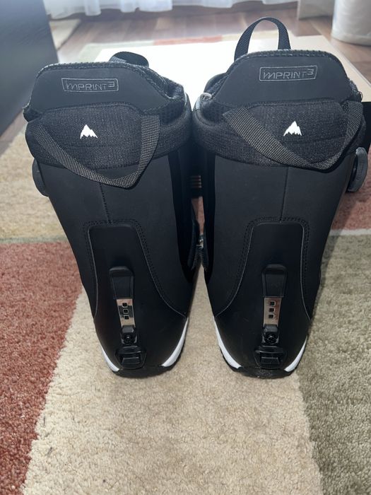 Boots Snowboard  Burton Highshot X Step On mar.43