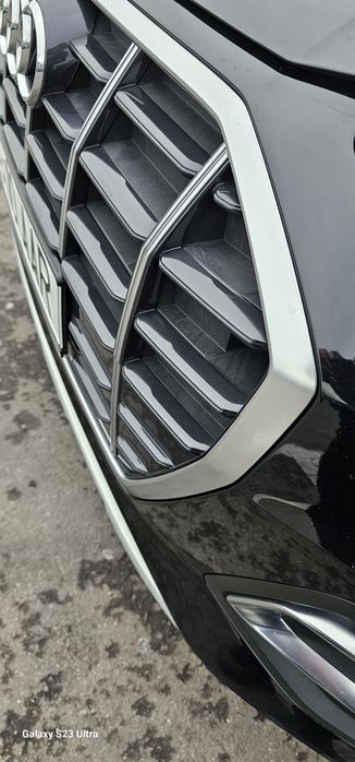 Grila Audi Q5 sportback 2021