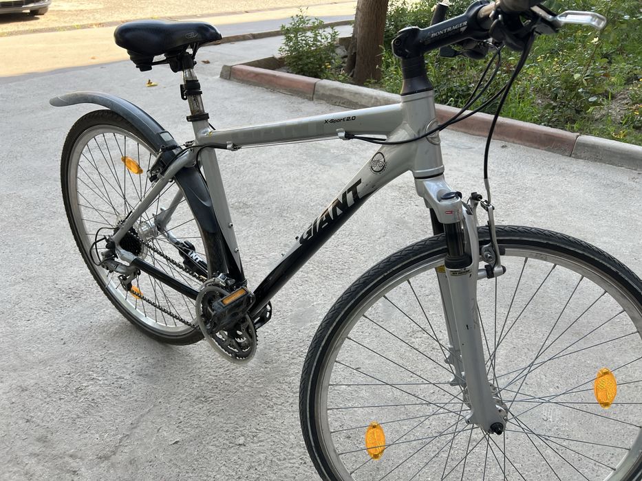 Giant x-sport 2.0