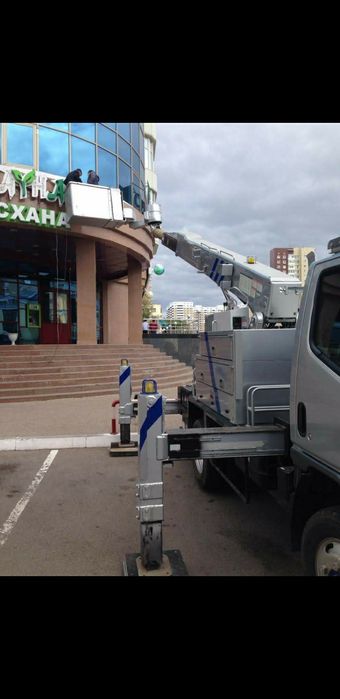 Продаю Автовышка 16 М