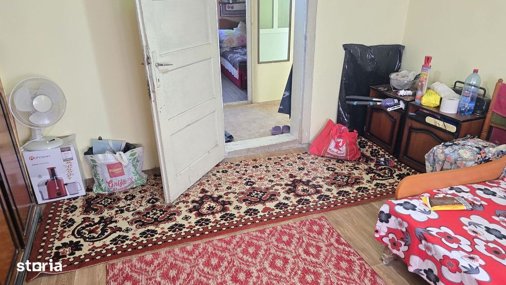 Vand casa in Deva, zona Viile Noi, suprafata totala de teren de 411 mp