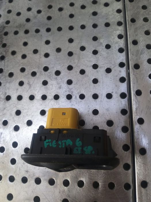 Buton geam electric stanga spate ford fiesta 6 cb1 ccn 8a6t14529aa