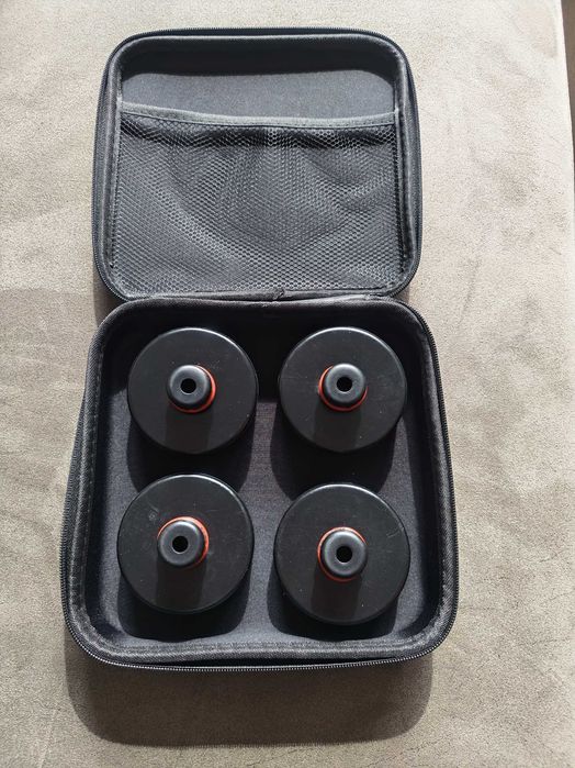 Продавам подложки за крик за Тесла