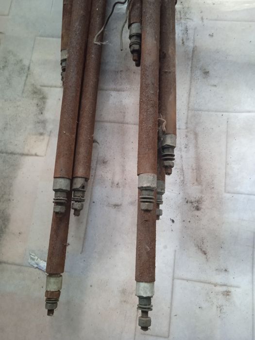 Продам электрические ТЭНы СССР