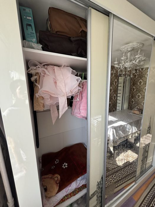 Шкаф спальный, детский