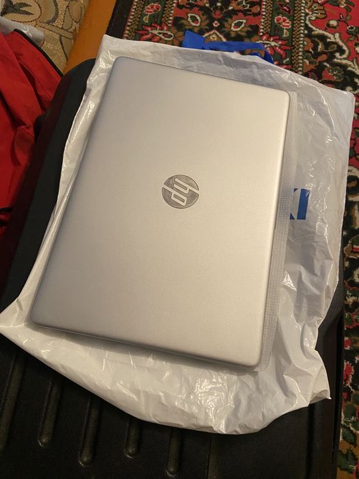 11 пок HP память SSD 500
