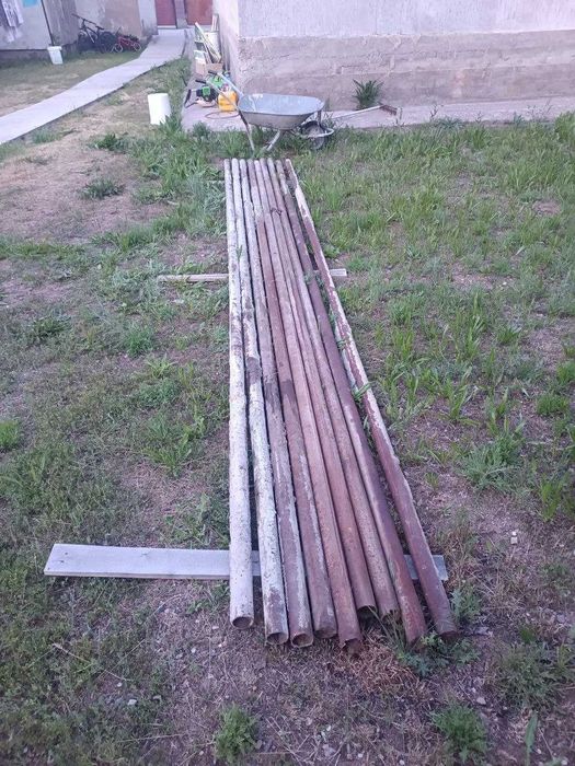 продам трубы для