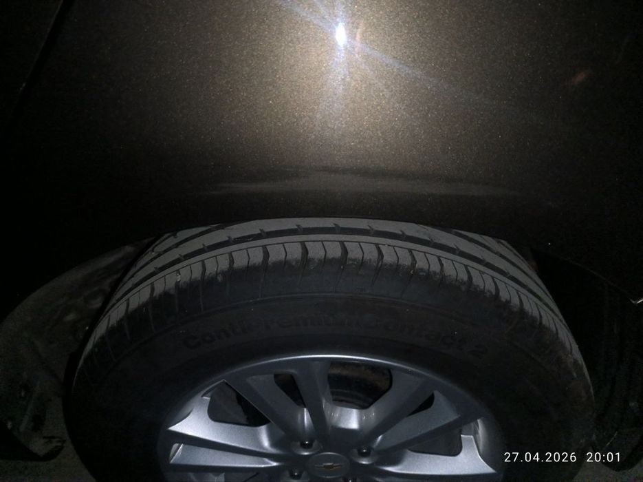 Кобалт 2023 декабр