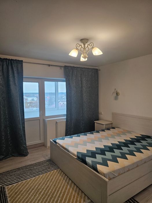 Apartament 3 camere de inchiriat Alexandria