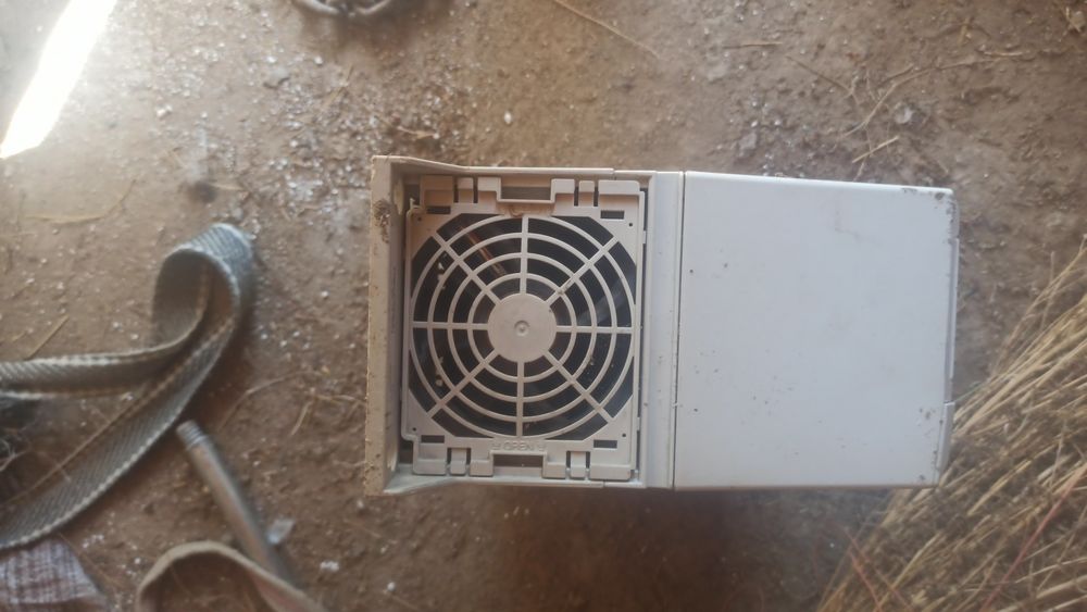 ABB chastota ozgartirgich 11 kW
