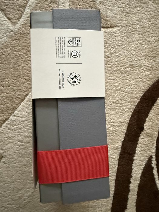 Rituals Homme 4 Piece Medium Bodycare Gift Set