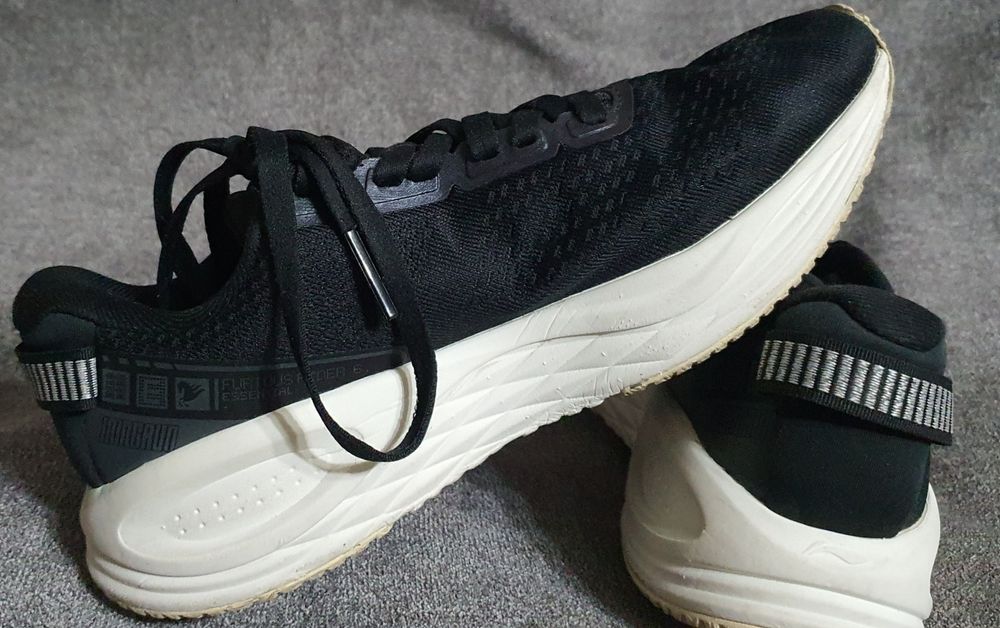 Li-Ning Furious Rider 6.0