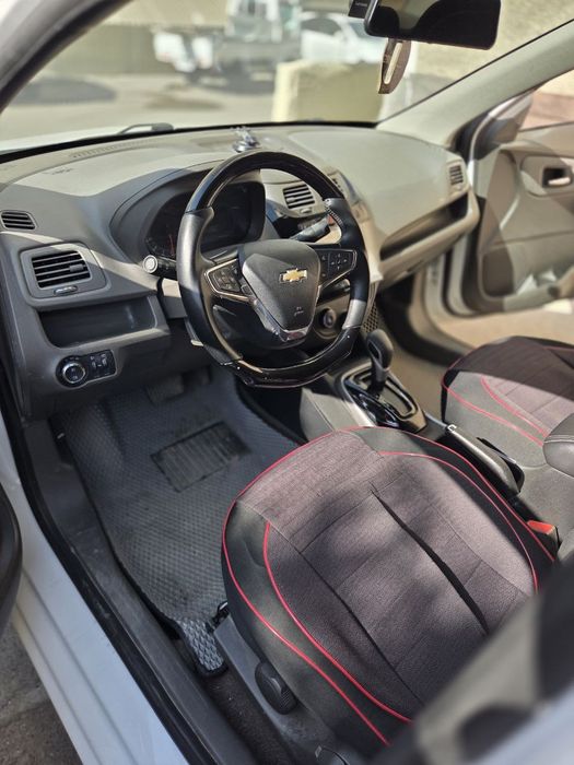 Cobalt ravon avtomat