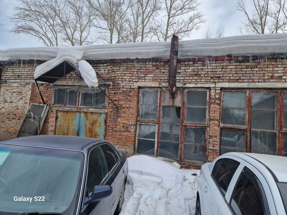 Сдам в аренду токарный цех