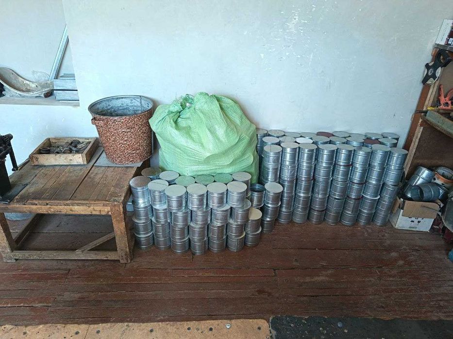 Har xil turdagi tunika mahsulotlari