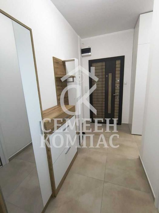 Продава се Двустаен апартамент в Пловдив, Тракия - 46 кв.м за 1442 €/кв.м - Снимка #11