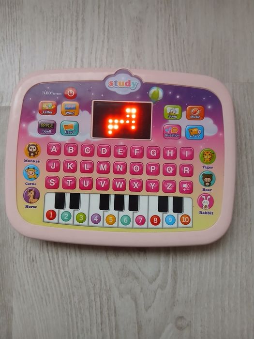 Tabletă pentru copii