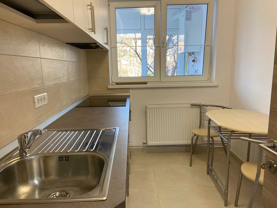 Apartament 2 camere decomandat ultracentral Str Caragiale complet utilat si mobilat