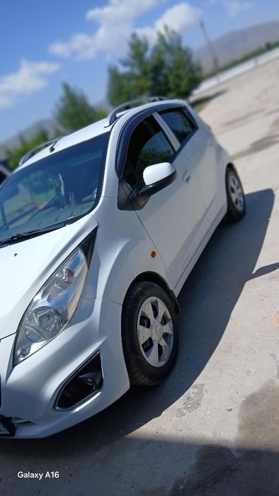 Arzon narxda spark luks dptiladi Urgutda manzil