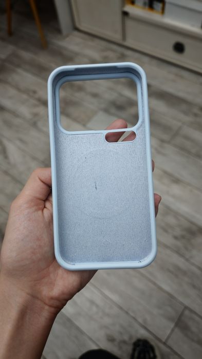 Чехол на Xiaomi 17 Pro