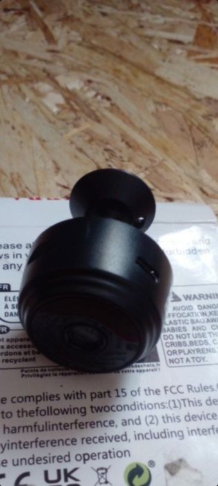 Видео камера А9.