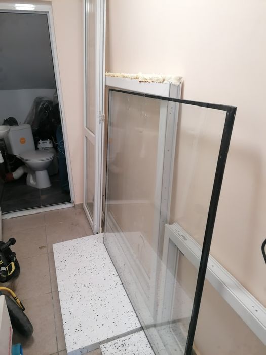 Продавам пвц ново