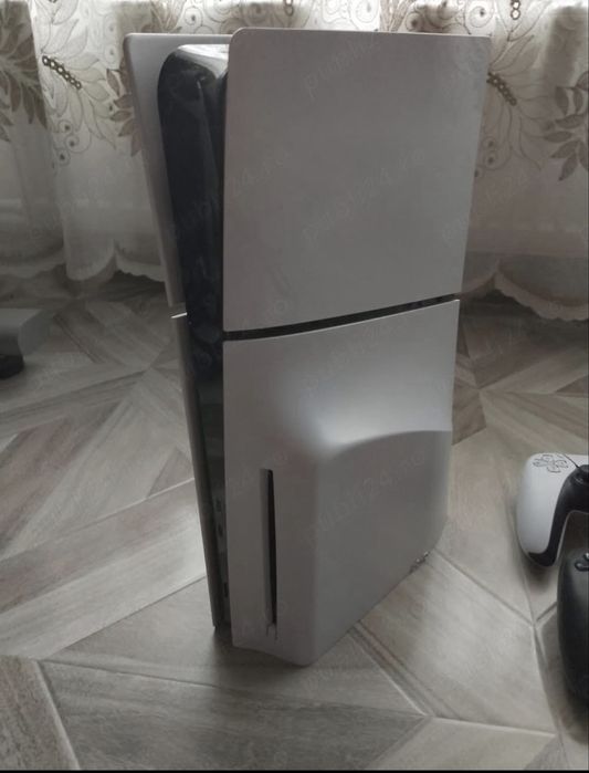 PS5 PlayStation 5 Slim Disk Edition 1TB