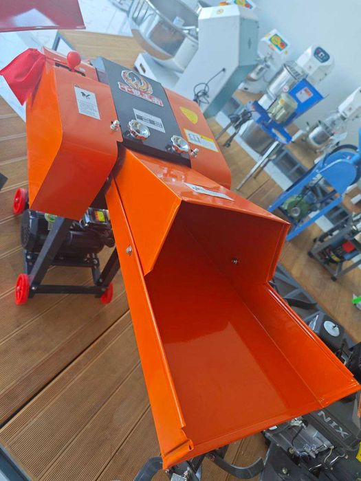 Жоди / Дробилка  хашак / сомон / ўт учун