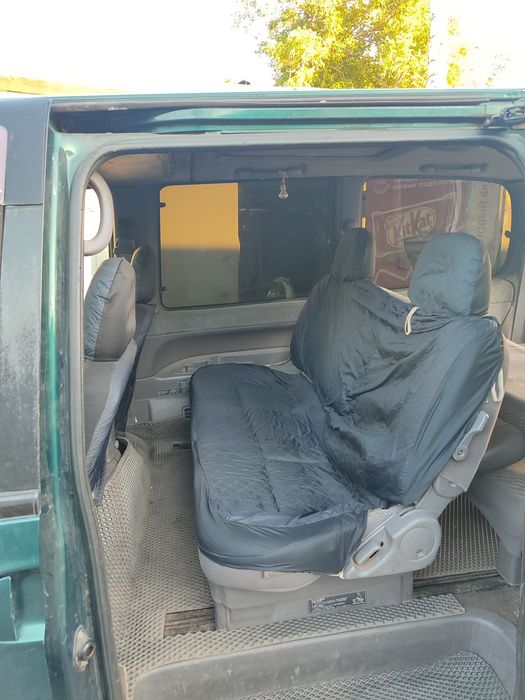 Продам Nissan Serena