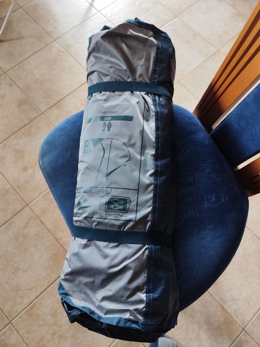 Палатка Quechua MH100