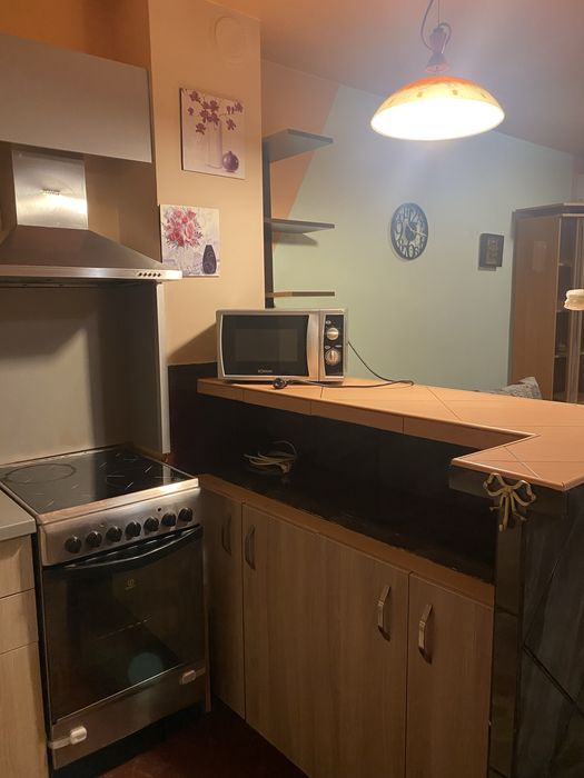 Дава се под наем Двустаен апартамент в Варна, Спортна зала - 59 кв.м за 448.8 € - Снимка #5