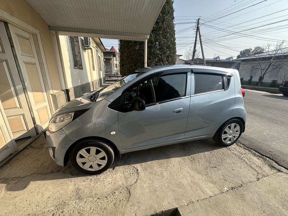 Spark 2 pazitsa 2016