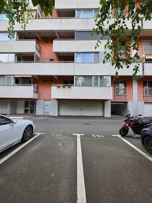 Loc de parcare acoperit de vânzare – Quadra Place Politehnica