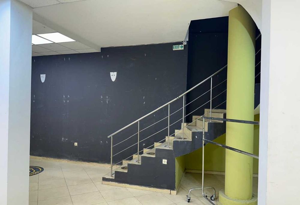 Дава се под наем Заведение в Варна, Гръцка махала - 168 кв.м за 1500 € - Снимка #7