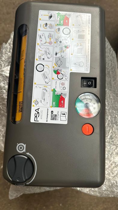 Compresor auto(Peugeot/Citroën)