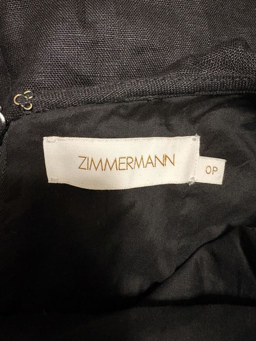 Rochie Zimmermann