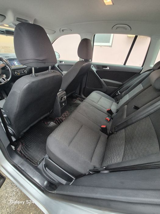De vânzare Volkswagen Tiguan