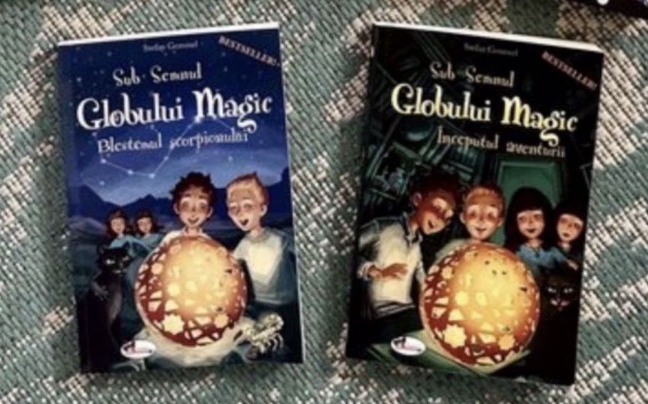 Cei doi teribili/Nic Nastrusnic/Minecraft/Habar n-am/Aquaman