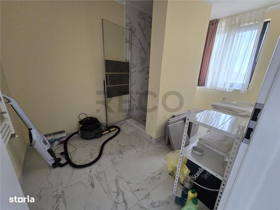 RECO Pensiune in Oradea