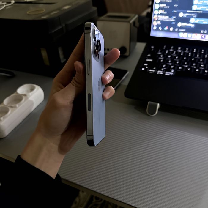 iPhone 13 Pro 128 tali