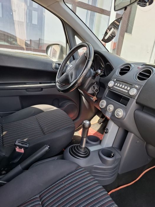 MITSUBISHI Colt 2007 — imagine 3