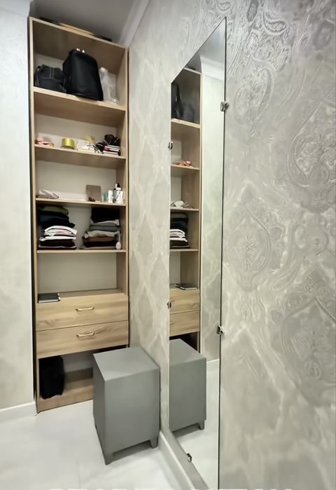 Квартира пентхаус