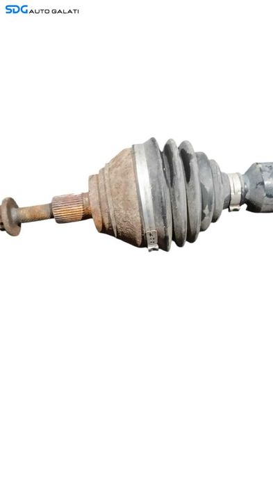 Planetara Dreapta Fata Cutie Automata Audi A3 8P 2.0 TDI 2004 - 2013 [M8321]