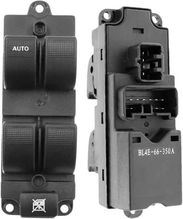 Панел бутони ел.стъкла Mazda 6 2003г-2012г